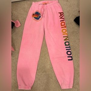 Aviator Nation Sweatpants